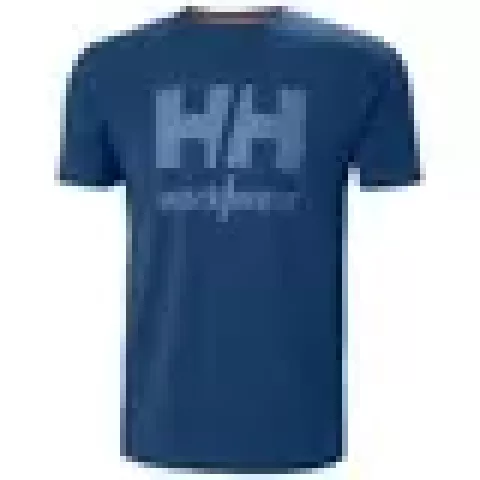 T-shirt - HELLYHANSEN - Logo HH 79261