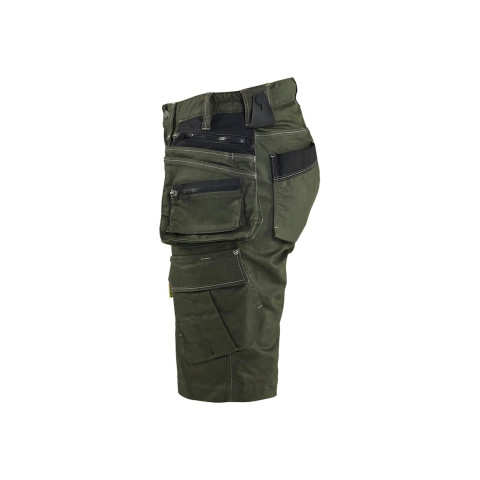 Short X1900 Denim stretch femme 79921141 - Couleur et taille au choix