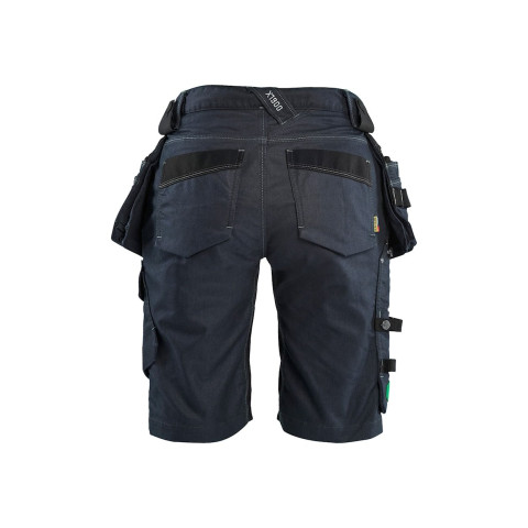 Short X1900 Denim stretch femme 79921141 - Couleur et taille au choix