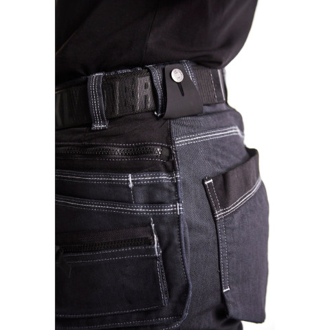 Short X1900 Denim stretch femme 79921141 - Couleur et taille au choix