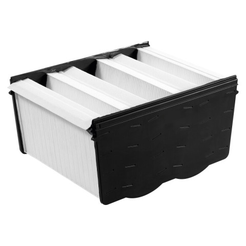 Filtre principal HF-SYS-AIR H/HEPA - Filtre principal HF-SYS-AIR H/HEPA - FESTOOL - 577975