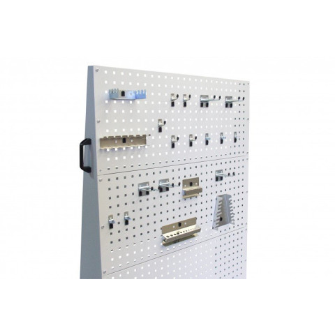 Chariot porte-outils 4 plaques 150 kg - 805007202