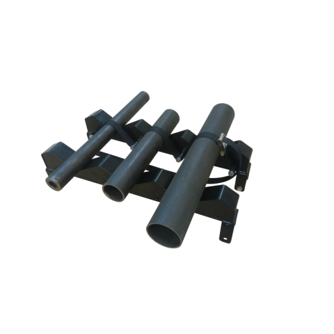 Jeu de 2 supports 3 vés pour chariot de transfert - 805009574