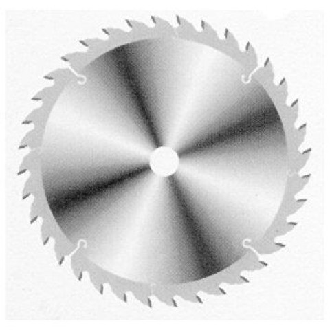 Lame bois Ø 315x30 mm 24 dents FEMI pour scie à onglet TS36-532 - 8025191302742