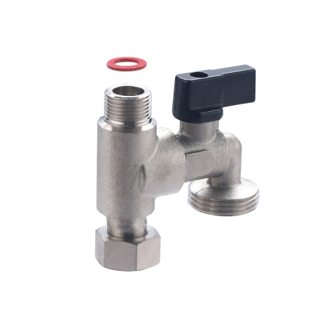 Robinet de repiquage pour alimentation machine à laver NOYON & THIEBAULT