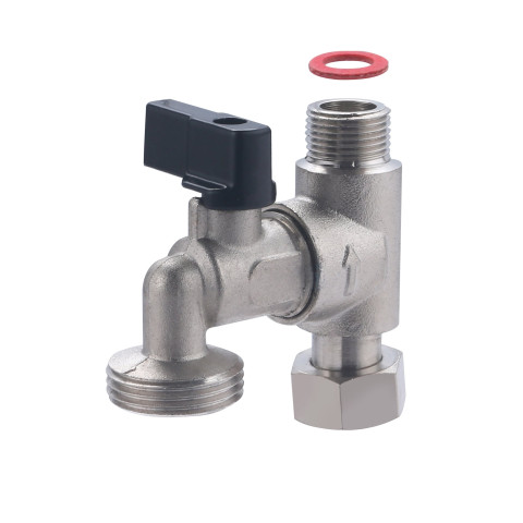 Robinet de repiquage pour alimentation machine à laver NOYON & THIEBAULT