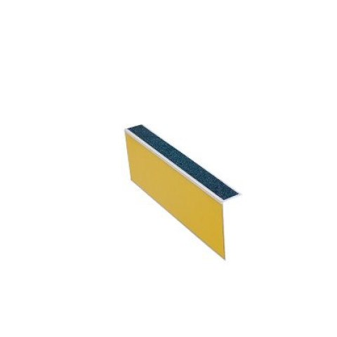 Repérage des contremarches 4 en 1 Waccess intérieur WATTELEZ bande 3m - jaune/noir - 810305JN