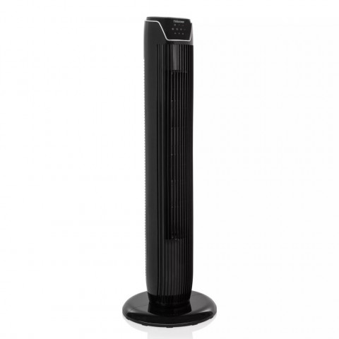 Tristar ventilateur tour ve-5892 45 w noir