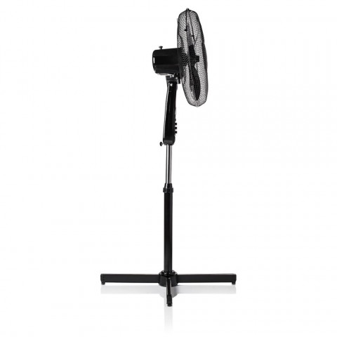 Tristar ventilateur sur pied ve-5949 50 w 40 cm noir