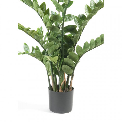 Zamioculcas artificiel vert 110 cm 11.662c