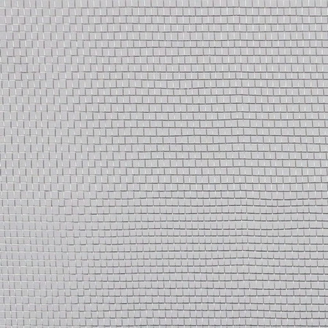 Treillis contre insectes aluminium pour porte/fenêtre 100x500cm