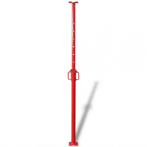 Etai 180 cm rouge