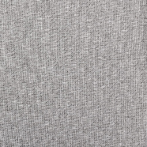 Rideaux occultants aspect lin avec crochets 2pcs 140x175cm - Couleur au choix