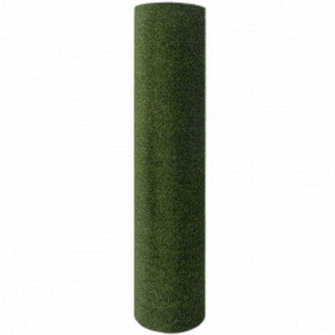 Gazon artificiel 7/9 mm 1x5 m vert