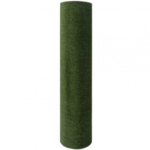 Gazon artificiel 1,5x10 m/7-9 mm vert