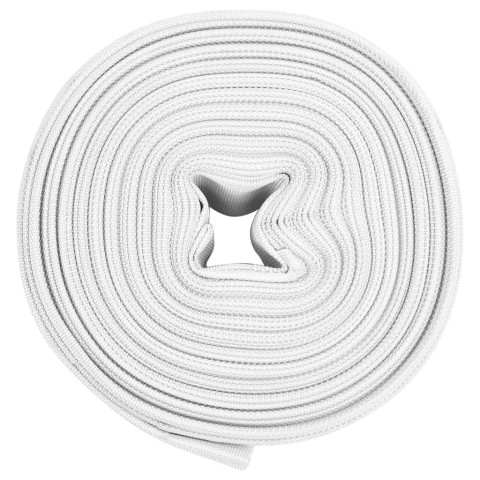 Tuyau d'incendie 30 m 3" pvc