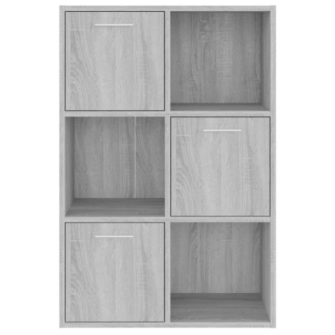 Armoire de rangement 60x29,5x90 cm aggloméré - Couleur au choix