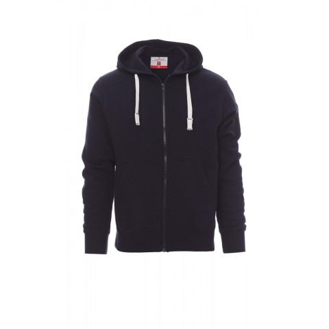 Sweat-shirts brossé 280gr payper portland - 00121203081