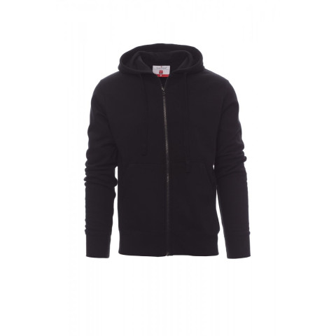 Sweat-shirts brossé 280gr payper portland - 00121203081