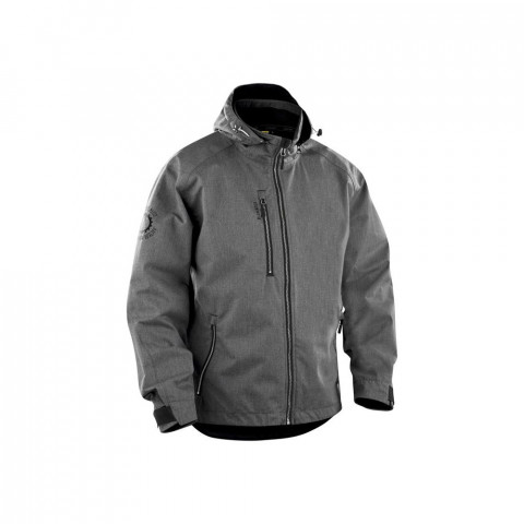 Veste hardshell blaklader ripstop - Taille et coloris au choix
