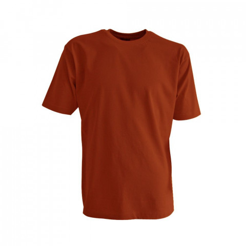 T-shirt de travail 100% coton col rond lma lille - Coloris et taille au choix