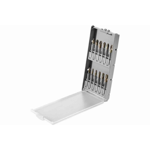 Coffret à embouts FESTOOL BKS SYS3 50mm CE - 577400