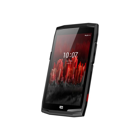 Crosscall CORE-T5 - tablette - Android 11 - 64 Go - 8' - 3G, 4G - 1003011801801