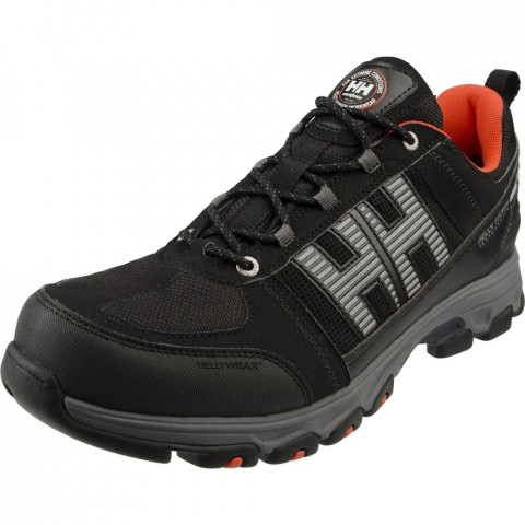Baskets de loisirs basses trackfinder helly hansen - Pointure et coloris au choix