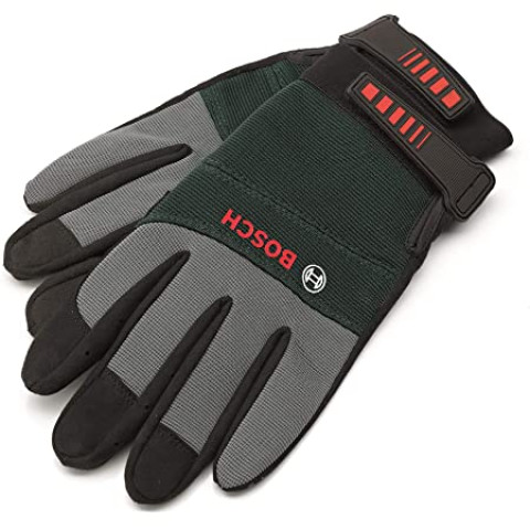 Gants de jardinage BOSCH - Taille L - F016800292