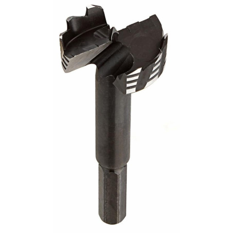 Mèche à façonner Wood-Max DIAGER Ø35 mm - 934D35