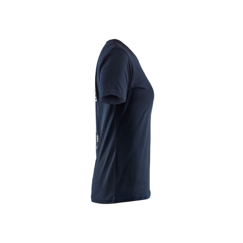 T-shirt Blåkläder BEACH CLUB Femme 94171042 - Couleur et taille au choix