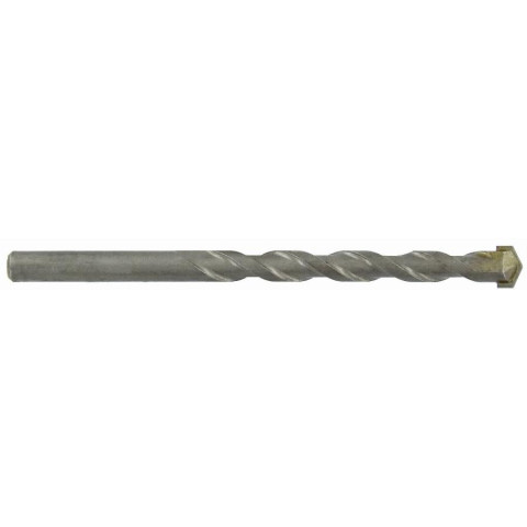Foret bétons TIVOLY Queue cylindrique ESSENTIAL - Ø13 L150 mm - 10900241300
