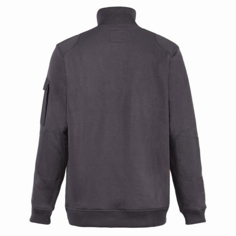 Sweat - NORTH WAYS - Largo gris T.XXL 9665 gris XXL