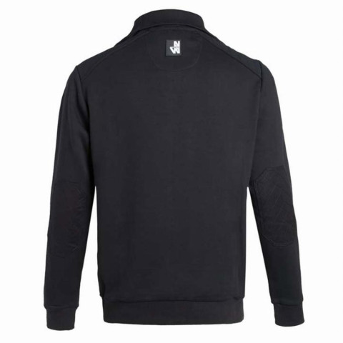 Sweat - NORTH WAYS - Largo noir T.4XL 9665 noir 4XL