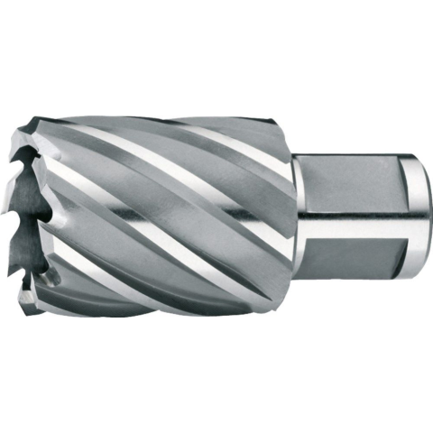 Fraise à carotter Phantom HSS-EX - Profondeur de coupe 30 mm - Diamètre 64 mm - VAN OMMEN - 621006400