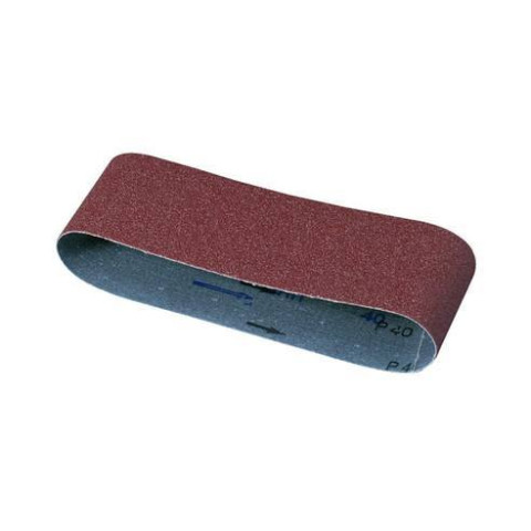 Abrasif en bande 64 x 356 mm dewalt - grain 220 - dt3299