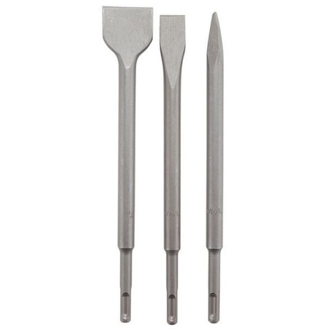 Set burins et pointes SDS-Plus DEWALT - DT60330