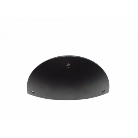 Applique murale led b4 4x1w ip44 blanc - couleur eclairage : blanc neutre 4000k - 5500k