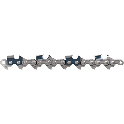 Chaîne super 70 3/8 oregon 72 dents - 75lpx072e