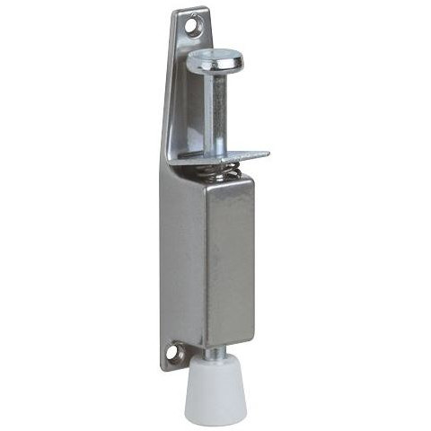 Cale porte 180 mm Blanc SEVAX poids max. 40kg - 660248