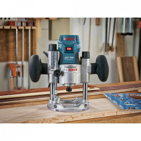 Unité de plongée bosch te600 pour gkf600 - 060160a800