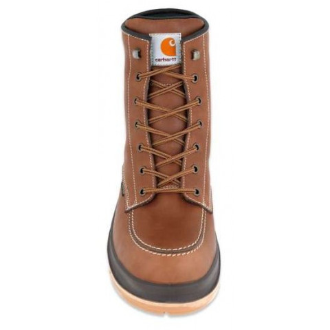 Chaussures de sécurité hamilton waterproof wedge boot carhartt - s1f702901232s - Pointure au choix