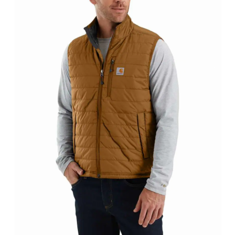 Veste sans manches CARHARTT Isolante légère - 102286