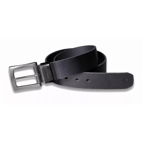 Ceinture CARHARTT Anvil - En cuir - A0005510