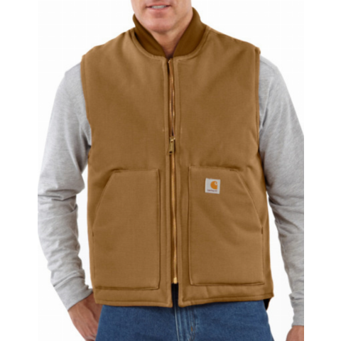Veste sans manche CARHARTT Arctic - Doublée - V01