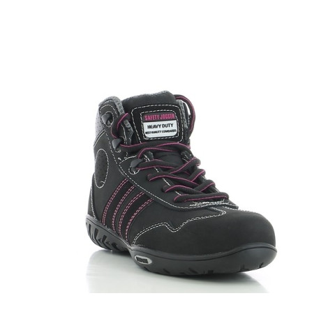 Chaussures de sécurité safety jogger isis s3 - tige haute - isis