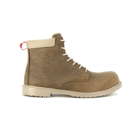 Chaussures de sécurité orson s3 src s24 - orson s3 - Pointure au choix