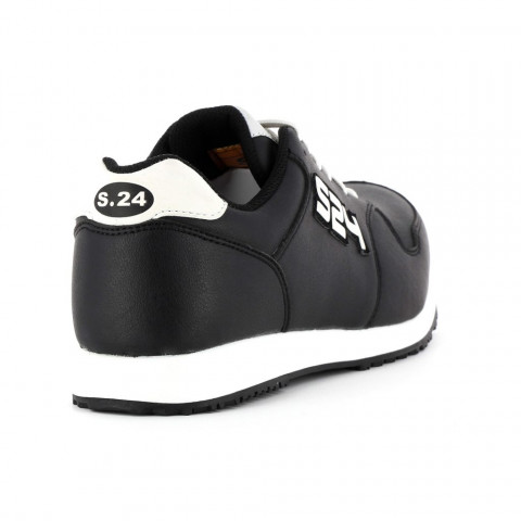 Chaussures de sécurité all black s3 hro src s24 - allblack s3 - Pointure au choix