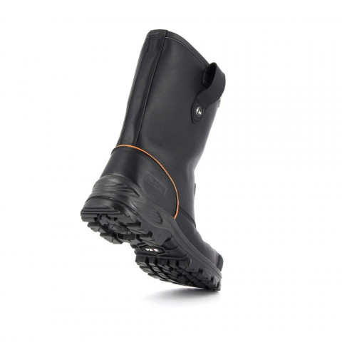 Chaussures de sécurité hercule s3 hi ci wr src s24 - hercule s3 - Pointure au choix