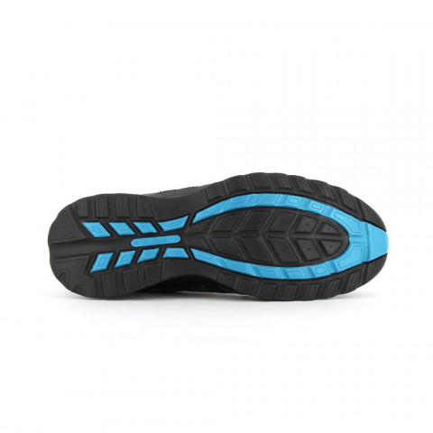 Chaussure basse belharra s3 s.24 - belharra s3 - Pointure au choix